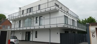 Penthouse zur Miete 1.350 € 2 Zimmer 120,5 m² Dietrichsfeld Oldenburg 26127