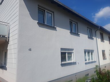 Wohnung zur Miete 500 € 3 Zimmer 80 m² 1. Geschoss In der Mühldell Lautzkirchen Blieskastel 66440