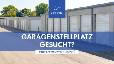 Garage zur Miete 50 € Am Krankenhaus 1-6b Lostau Lostau 39291