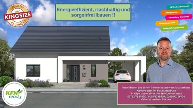 Einfamilienhaus zum Kauf 396.900 € 5 Zimmer 172,1 m² 660 m² Grundstück Engelskirchen-Miebach Engelskirchen 51766