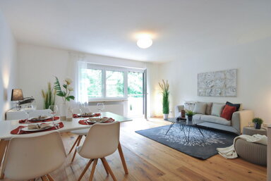 Wohnung zum Kauf provisionsfrei 799.000 € 4 Zimmer 95 m² EG Milbertshofen München 80807