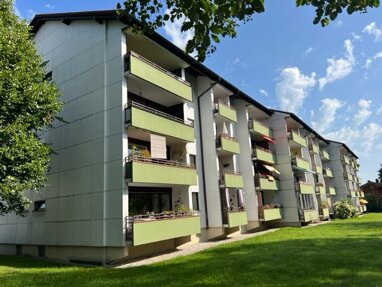 Wohnung zum Kauf 330.000 € 2 Zimmer 62,7 m² 2. Geschoss Lindenstr. 22 Holzkirchen Holzkirchen 83607