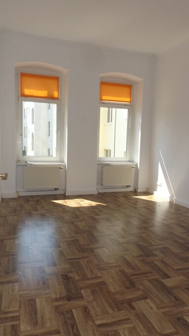 Wohnung zur Miete 330 € 3 Zimmer 77,7 m² 2. Geschoss Bismarkstraße 31 Innenstadt Görlitz 02826