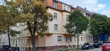 Wohnung zur Miete 997 € 5 Zimmer 142,4 m² 3. Geschoss frei ab 01.12.2024 Röberstraße 10 Eilenburg Eilenburg 04838