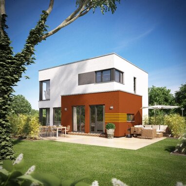 Einfamilienhaus zum Kauf 460.000 € 5 Zimmer 121 m² 1.000 m² Grundstück Gauselfingen Gauselfingen 72393