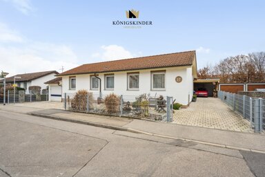 Einfamilienhaus zum Kauf 719.940 € 4,5 Zimmer 126 m² 460 m² Grundstück Warmbronn Leonberg 71229