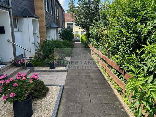 Reihenmittelhaus zum Kauf 299.000 € 5 Zimmer 95 m² 135 m² Grundstück Geismar Göttingen 37085