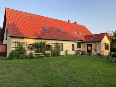 Einfamilienhaus zum Kauf Provisionsfrei 290.000 € 4 Zimmer 142 m² 6.188 m² Grundstück Niendorf 21 Niendorf Teterow 17166
