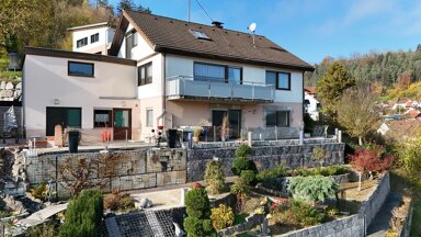 Einfamilienhaus zum Kauf 379.000 € 7 Zimmer 165 m² 555 m² Grundstück Epfendorf Epfendorf 78736