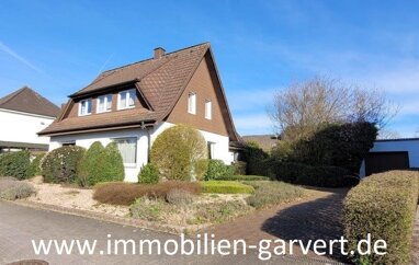 Einfamilienhaus zum Kauf 295.000 € 6 Zimmer 143 m² 843 m² Grundstück Gemen Borken 46325