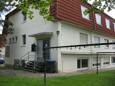 WG-Zimmer zur Miete Wohnen auf Zeit 230 € 13,2 m² Erdgeschoss Marburger Str. 84/84a Wieseck Gießen 35396