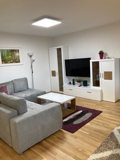 Wohnung zur Miete 940 € 2 Zimmer 68 m² 1. Geschoss Pommernstr.18 Freilassing Freilassing 83395