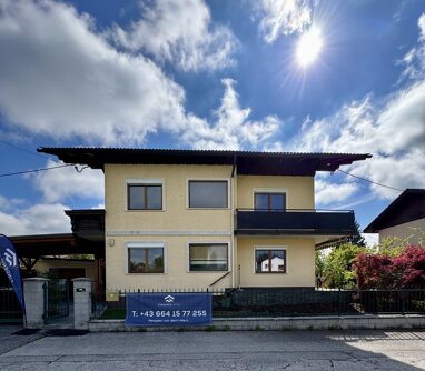 Haus zum Kauf 395.000 € 6 Zimmer 147 m² 667 m² Grundstück Innere Stadt Klagenfurt am Wörthersee 9020