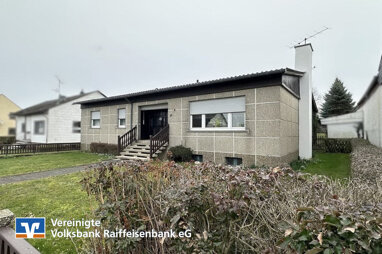 Einfamilienhaus zum Kauf 149.000 € 6 Zimmer 110 m² 1.271 m² Grundstück Kleinich Kleinich 54483