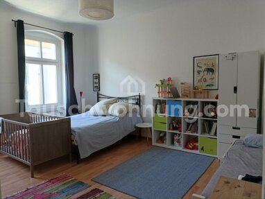 Wohnung zur Miete 845 € 2 Zimmer 77 m² 3. Geschoss Friedrichshain Berlin 10247