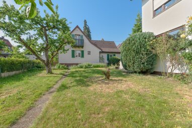 Mehrfamilienhaus zum Kauf 949.000 € 8 Zimmer 461 m² 461 m² Grundstück Rohr Stuttgart / Rohr 70565