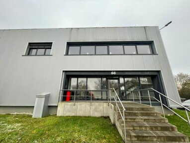 Bürofläche zur Miete Provisionsfrei 8,50 € 450 m² Bürofläche teilbar ab 450 m² Erle Gelsenkirchen 45891
