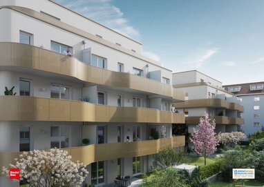 Wohnung zum Kauf 615.000 € 3 Zimmer 95,7 m² Zellerau Würzburg 97082