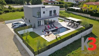 Villa zum Kauf 820.000 € 4 Zimmer 200 m² Porec 52440