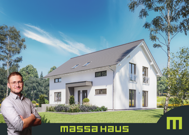 Einfamilienhaus zum Kauf 219.038 € 6 Zimmer 155 m² 833 m² Grundstück Kirchweiler 54570