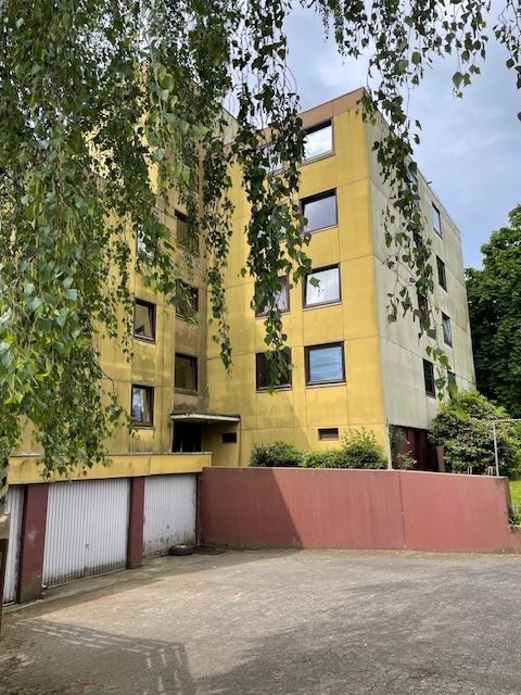 Wohnung zum Kauf 99.800 € 2 Zimmer 62 m²<br/>Wohnfläche 1.<br/>Geschoss Kirchdornberg Bielefeld 33619