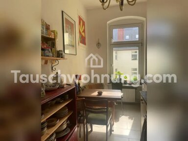 Wohnung zur Miete Tauschwohnung 983 € 3 Zimmer 84 m² EG Kreuzberg Berlin 10997