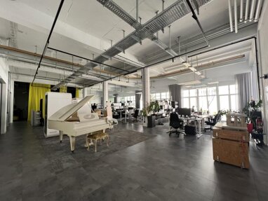 Bürogebäude zur Miete Provisionsfrei 78 m² Bürofläche teilbar ab 78 m² Veilhof Nürnberg 90489