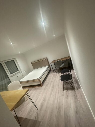 Wohnung zur Miete 700 € 1 Zimmer 29,4 m² Neustadter Hauptstraße 68 Neustadt Waiblingen 71336