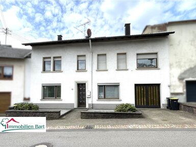 Einfamilienhaus zum Kauf 218.000 € 7 Zimmer 181 m² 507 m² Grundstück Orscholz Mettlach / Orscholz 66693