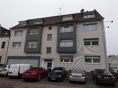 Wohnung zur Miete 790 € 3 Zimmer 74 m² 3. Geschoss Kölnstraße 179-181 Innenstadt Brühl 50321