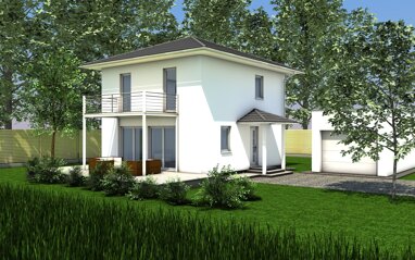 Einfamilienhaus zum Kauf 380.362 € 4 Zimmer 107 m² 525 m² Grundstück Altschwendt 4721
