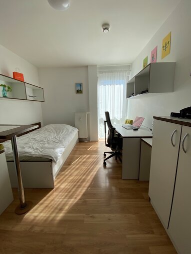 Wohnung zum Kauf 222.000 € 1 Zimmer 20 m² 2. Geschoss Milbertshofen München 80807