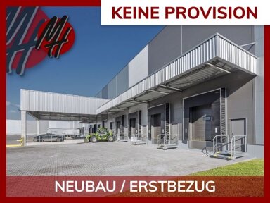 Lagerhalle zur Miete provisionsfrei 22.000 m² Lagerfläche Süd Gießen 35398