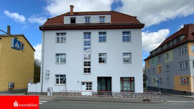 Wohnung zur Miete 460 € 2 Zimmer 65 m² 1. Geschoss Sondershausen Sondershausen 99706
