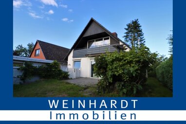 Mehrfamilienhaus zum Kauf 549.000 € 5 Zimmer 140 m² 450 m² Grundstück Neugraben - Fischbek Hamburg 21147