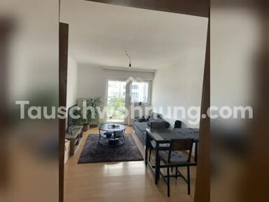 Wohnung zur Miete Tauschwohnung 700 € 3 Zimmer 63 m² 3. Geschoss Zentrum-Münsterviertel Bonn 53111