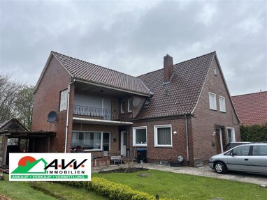 Haus zum Kauf 208.000 € 8 Zimmer 679 m² Grundstück Moormerland 26802