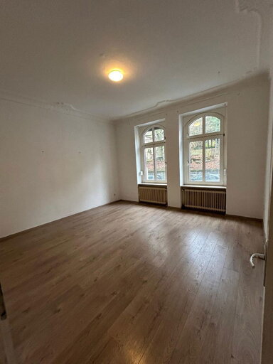 Wohnung zur Miete 810 € 2,5 Zimmer 80,6 m² EG frei ab sofort Normannenstr. 88 Oberbarmen-Schwarzbach Wuppertal 42277