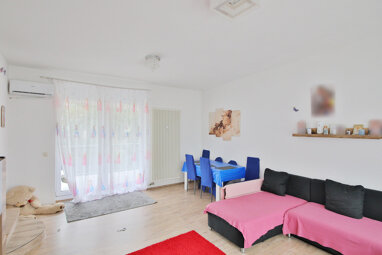 Wohnung zum Kauf 290.000 € 4 Zimmer 95 m² 1. Geschoss Georgenvorstadt Rastatt 76437