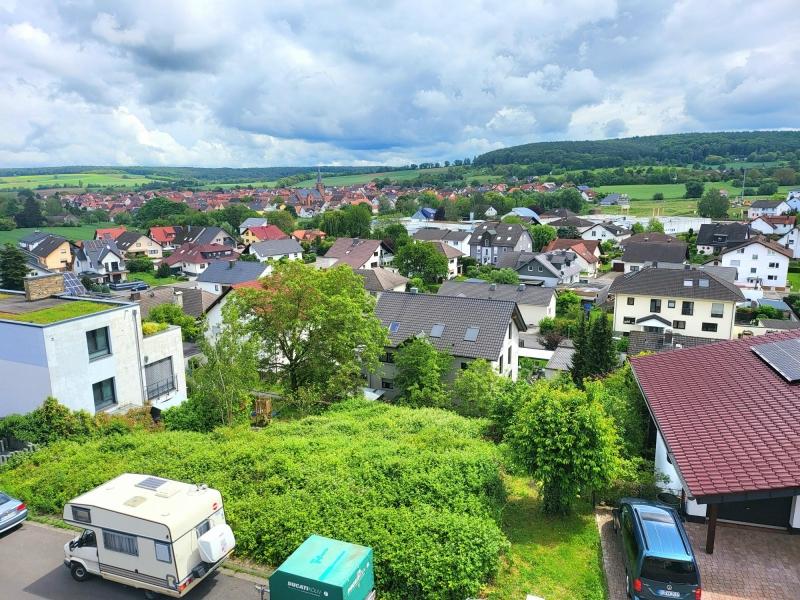 Grundstück zum Kauf 159.000 € 612 m²<br/>Grundstück Mosbach Schaafheim 64850