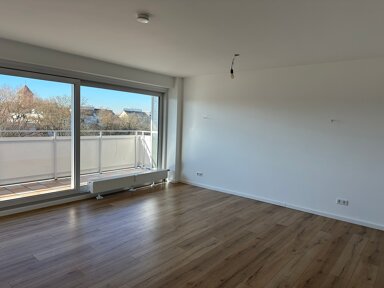 Wohnung zur Miete 1.190 € 2 Zimmer 68 m² 5. Geschoss frei ab sofort Karolingerstraße 9 Bilk Düsseldorf 40223