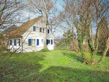 Einfamilienhaus zum Kauf 549.000 € 5 Zimmer 160 m² 719 m² Grundstück Marbach Marbach am Neckar 71672