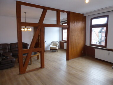 Wohnung zur Miete 900 € 2 Zimmer 92 m² 2. Geschoss Buxtehude Buxtehude 21614