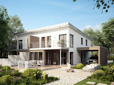 Doppelhaushälfte zum Kauf Provisionsfrei 697.000 € 5 Zimmer 124 m² 337 m² Grundstück Plieningen Plieningen 70599