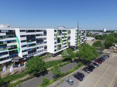 Büro-/Praxisfläche zur Miete provisionsfrei 8,95 € 6.474,5 m² Bürofläche teilbar ab 279 m² Alt-Hürth Hürth 50354