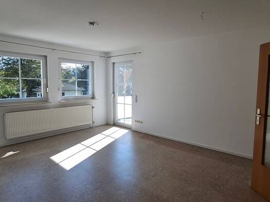 Wohnung zur Miete 550 € 3 Zimmer 72 m² Geschoss 2/3 frei ab 01.01.2026 Veckerhagen Reinhardshagen 34359