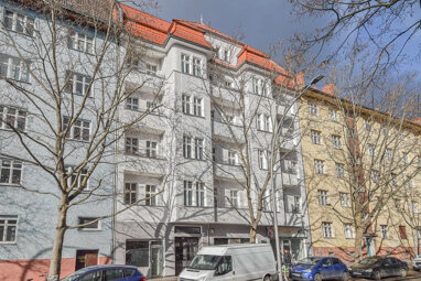 Bürofläche zum Kauf Provisionsfrei 4.550,65 € 2 Zimmer 43,7 m² Bürofläche Greifswalder Straße 150 Prenzlauer Berg Berlin 10409