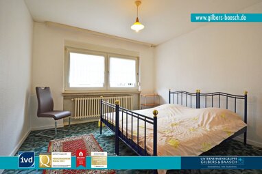 Wohnung zum Kauf 165.000 € 3 Zimmer 70,2 m² 2. Geschoss Neu-Heiligkreuz 4 Trier 54295