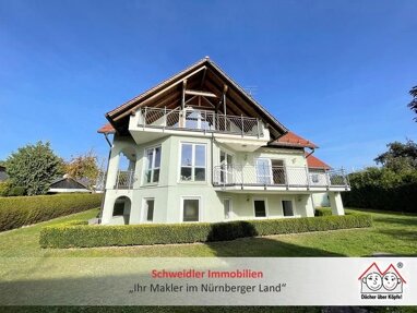 Einfamilienhaus zum Kauf 688.000 € 8 Zimmer 182,5 m² 625 m² Grundstück Ermreuth Neunkirchen 91077