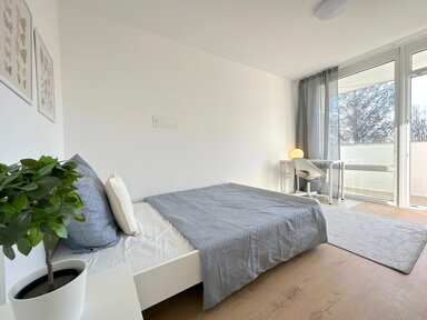 Wohnung zur Miete 500 € 1 Zimmer 75 m² 3. Geschoss frei ab 01.03.2025 Niederbornstraße 2 Frankfurt am Main 60435